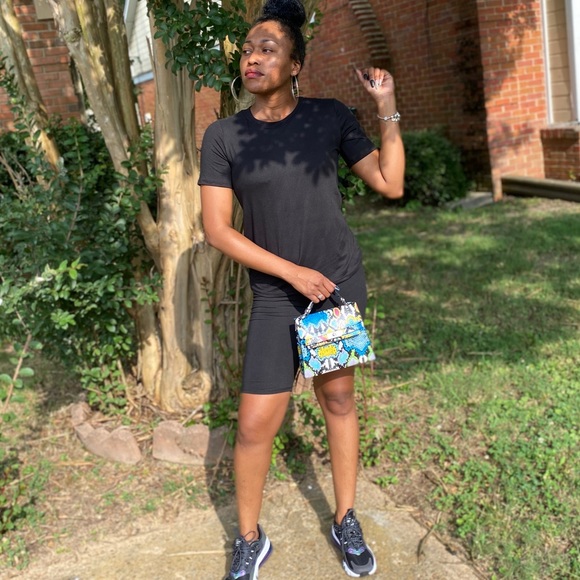 Essential Set (Size 3X AVAIL!) - Picture 2 of 2